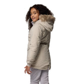 COLUMBIA YOUTH GIRLS NORDIC STRIDER™ II WINTER JACKET 26
