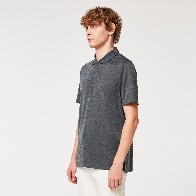 OAKLEY MENS AERO HYDROLIX GOLF POLO