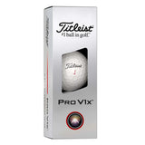 TITLEIST UNISEX PRO V1X GOLF BALL 26