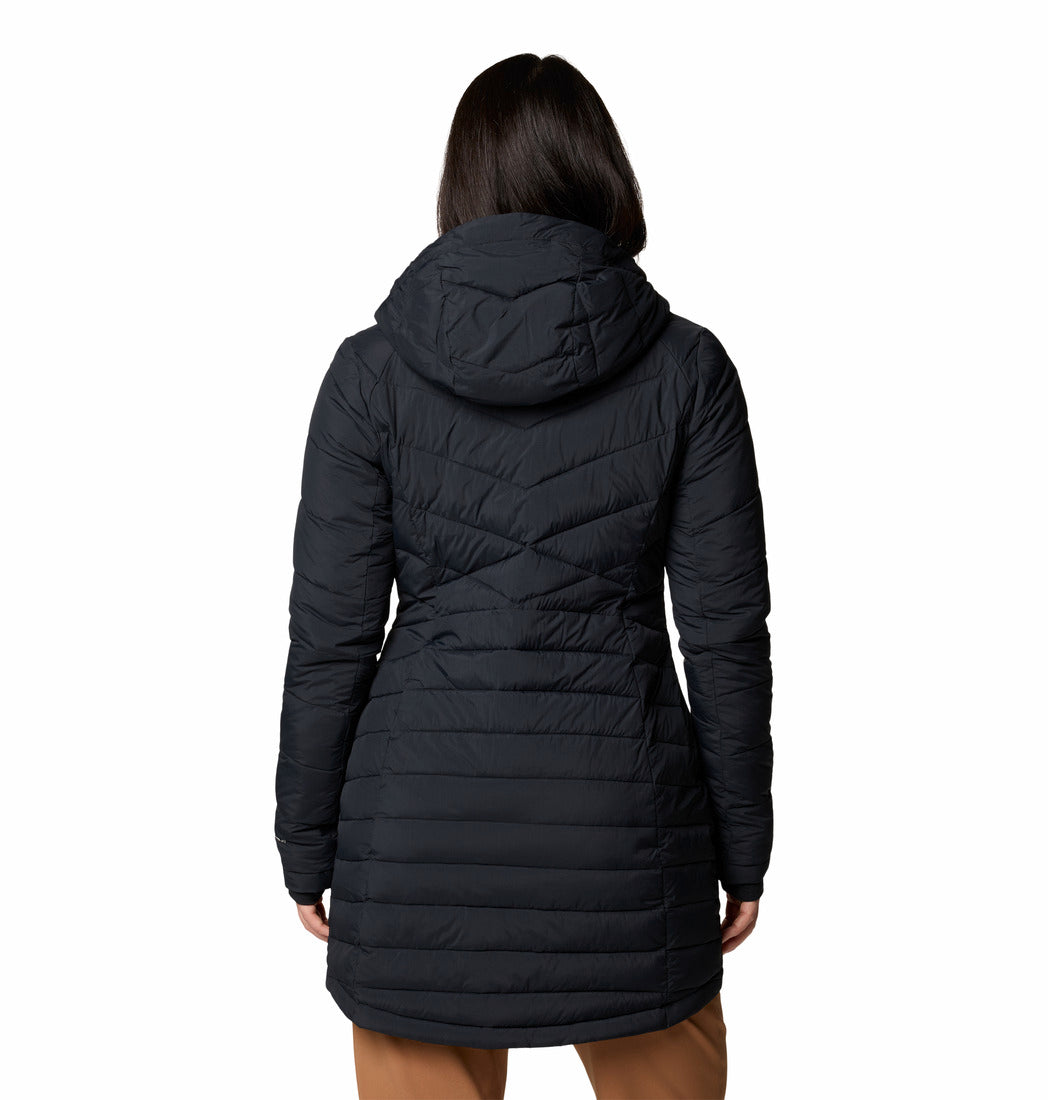 COLUMBIA WOMENS JOY PEAK™ II MID WINTER JACKET