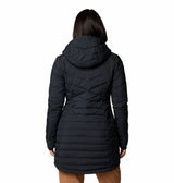COLUMBIA WOMENS JOY PEAK™ II MID WINTER JACKET