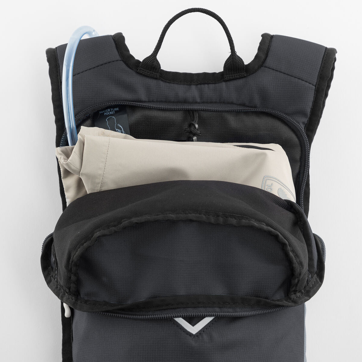 ROSSIGNOL UNISEX ESCAPER ACTIVE 8L BACKPACK