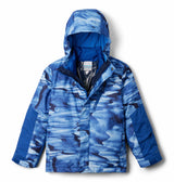 COLUMBIA YOUTH BOYS WHIRLIBIRD™ III INTERCHANGE JACKET