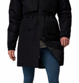 COLUMBIA WOMENS JUNIPER RIDGE III DOWN PARKA™