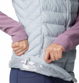 COLUMBIA WOMENS POWDER LITE™ II VEST