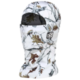 BLACKSTRAP UNISEX HOOD BALACLAVA