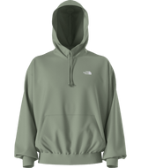 THE NORTH FACE MENS EVOLUTION SIMPLE DOME OVERSIZED HOODIE