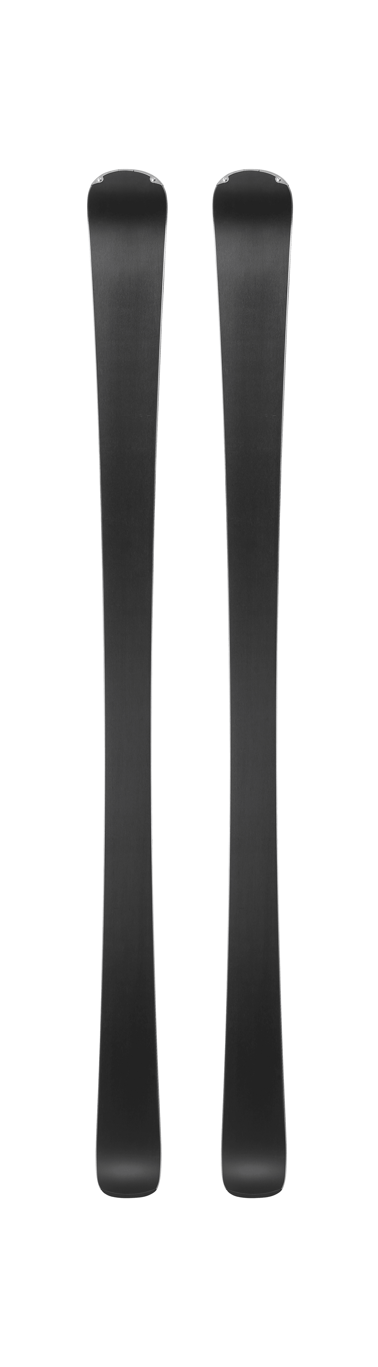 NORDICA WOMENS WILD BELLE 74 TP2 COMPACT 10 FDT DOWNHILL SKIS 26