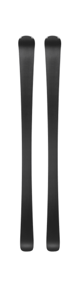 NORDICA WOMENS WILD BELLE 74 TP2 COMPACT 10 FDT DOWNHILL SKIS 26
