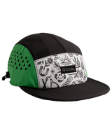 COAL UNISEX PROVO CAP 26