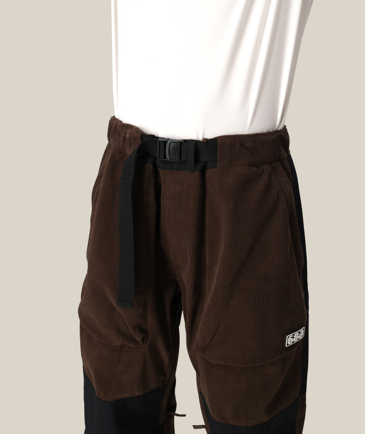 686 MENS 2.5L GHOST™ SNOW PANT