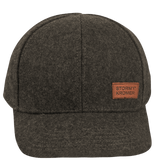 STORMY KROMER UNISEX CURVEBALL CAP 26