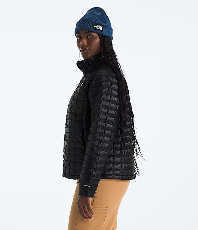 THE NORTH FACE WOMENS PLUS THERMOBALL™ WINTER JACKET 26