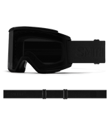 SMITH UNISEX SQUAD XL GOGGLES