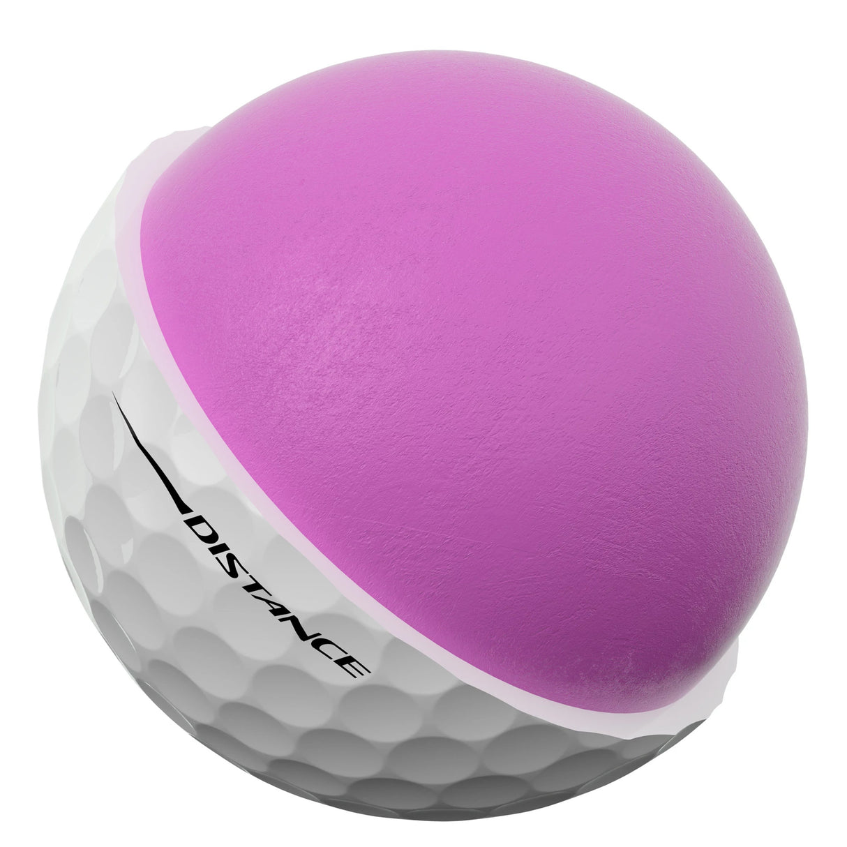 TITLEIST UNISEX PINNACLE DISTANCE GOLF BALL 26