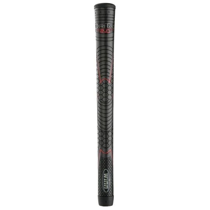 WINN DRI-TAC 2.0 GOLF GRIP 25