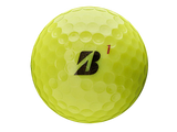 BRIDGESTONE UNISEX TOUR B RX GOLF BALL 25