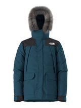 THE NORTH FACE MENS MCMURDO PARKA