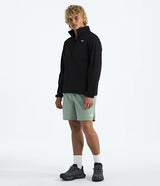 THE NORTH FACE MENS TNF™ PERFORMANCE FLEECE ¼ ZIP SWEATER