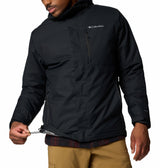 COLUMBIA MENS TIPTON PEAK™ III INSULATED WINTER JACKET 26