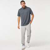 OAKLEY MENS ICON TN PROTECT GOLF POLO