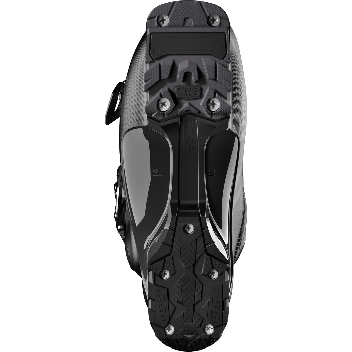 SALOMON MENS S/PRO DELTA 90 GW DOWNHILL SKI BOOT 26