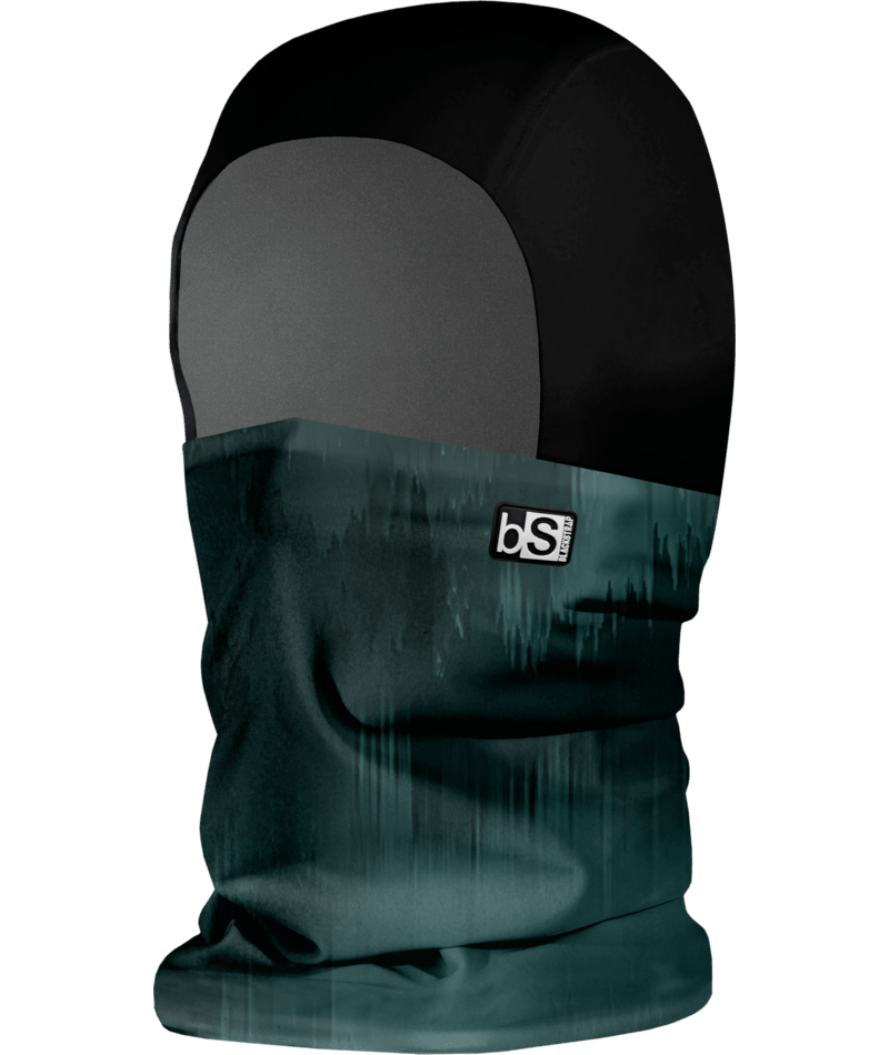 BLACKSTRAP UNISEX TREBLE HOOD BALACLAVA