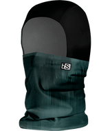 BLACKSTRAP UNISEX TREBLE HOOD BALACLAVA