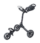 BAG BOY NITRON LTD GOLF PUSH CART