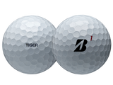 BRIDGESTONE UNISEX TOUR B X TW EDITION GOLF BALL 25