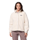 COLUMBIA WOMENS CLOUD POINT™ SNAP FLEECE SWEATER 26