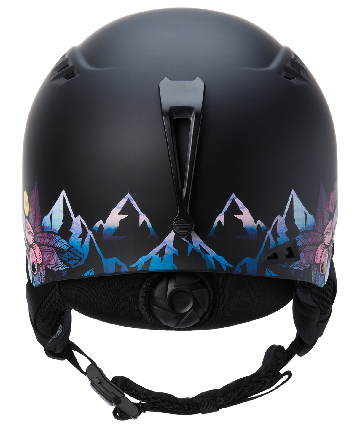 DAKINE UNISEX DAYTRIPPER MIPS X BOARDING FOR BREAST CANCER HELMET 26