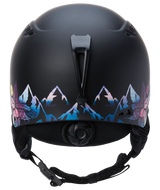DAKINE UNISEX DAYTRIPPER MIPS X BOARDING FOR BREAST CANCER HELMET 26