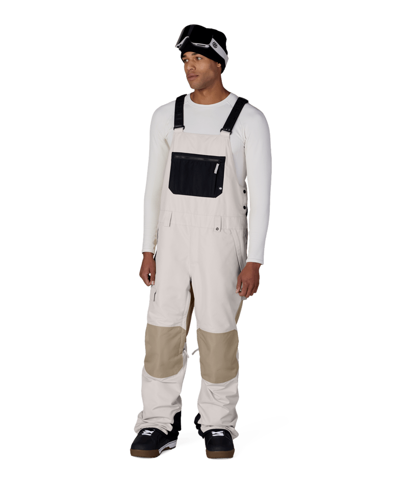 686 MENS HOT LAP™ INSULATED BIB