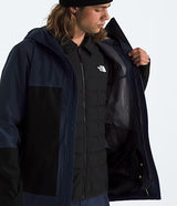 THE NORTH FACE MENS THERMOBALL™ SNOW TRICLIMATE® WINTER JACKET