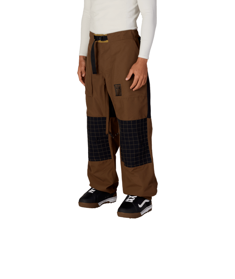 686 MENS 2.5L GHOST™ SNOW PANT