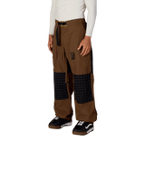 686 MENS 2.5L GHOST™ SNOW PANT