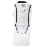 DC WOMENS LOTUS SNOWBOARD BOOTS 25
