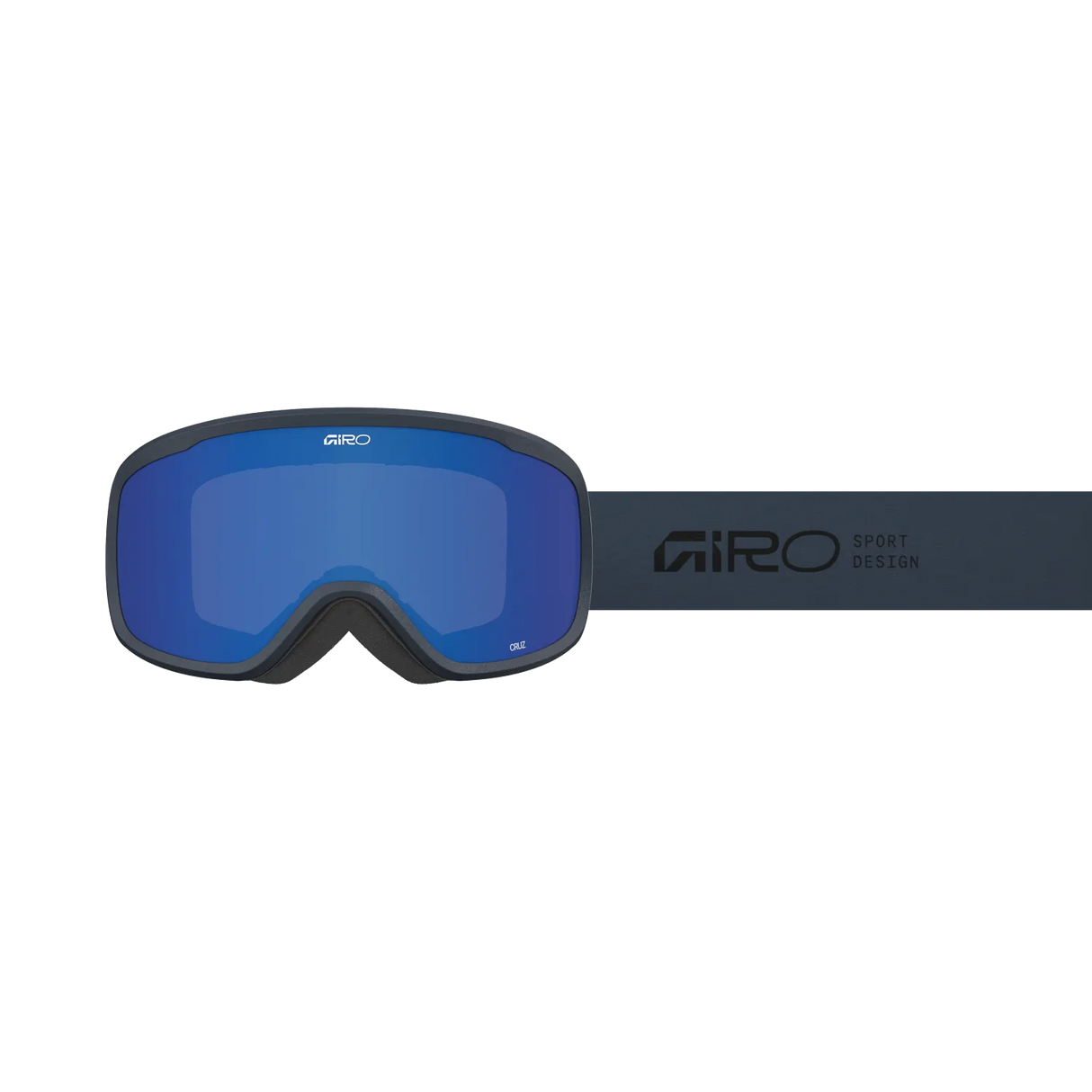 GIRO UNISEX CRUZ GOGGLES