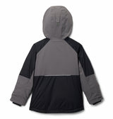 COLUMBIA YOUTH BOYS MIGHTY MOGUL™ III WINTER JACKET 26