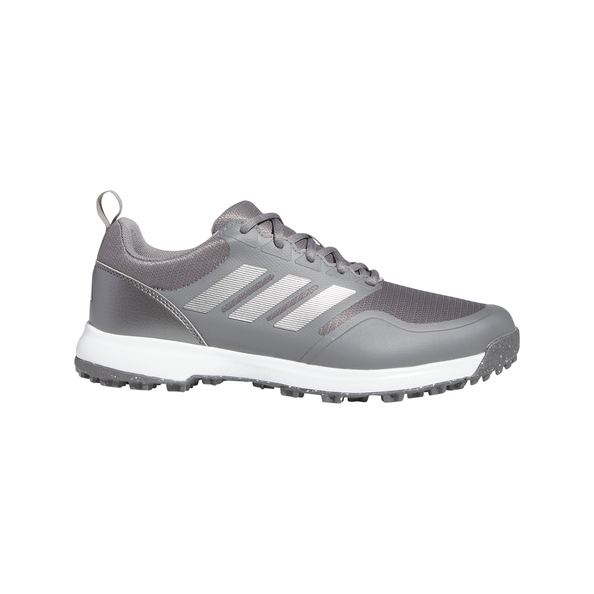 ADIDAS MENS TECH RESPONSE 3 SPIKELESS GOLF SHOES