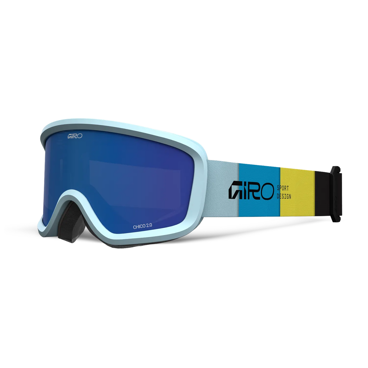 GIRO YOUTH CHICO 2.0 AR40 GOGGLES