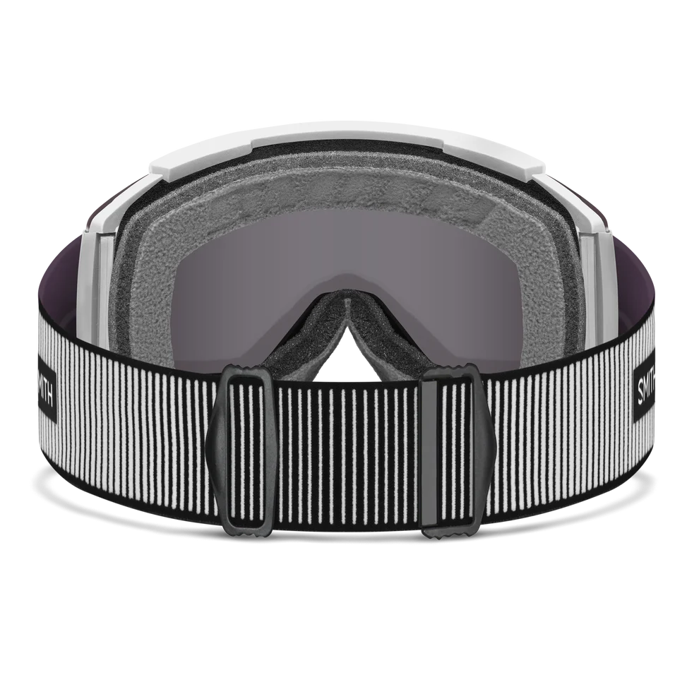 SMITH UNISEX SQUAD XL GOGGLES 26