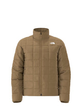 THE NORTH FACE MENS JUNCTION INSULATED WINTER JACKET
