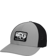 THE NORTH FACE UNISEX FITTED TRUCKEE TRUCKER CAP