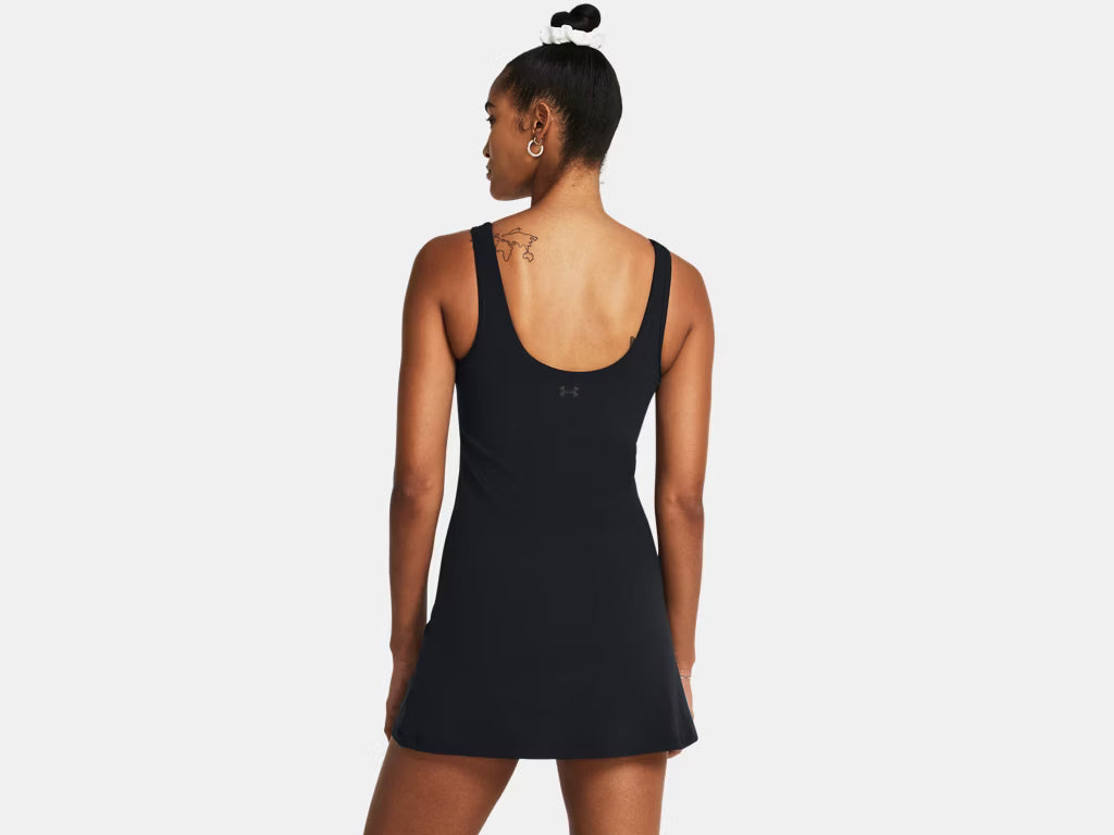 UNDER ARMOUR WOMENS UA MOTION DRESS 25