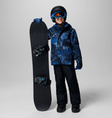 COLUMBIA YOUTH BOYS WHIRLIBIRD™ III INTERCHANGE WINTER JACKET 26
