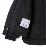 COLUMBIA YOUTH GIRLS KATELYN CREST™ III HOODED WINTER JACKET 26