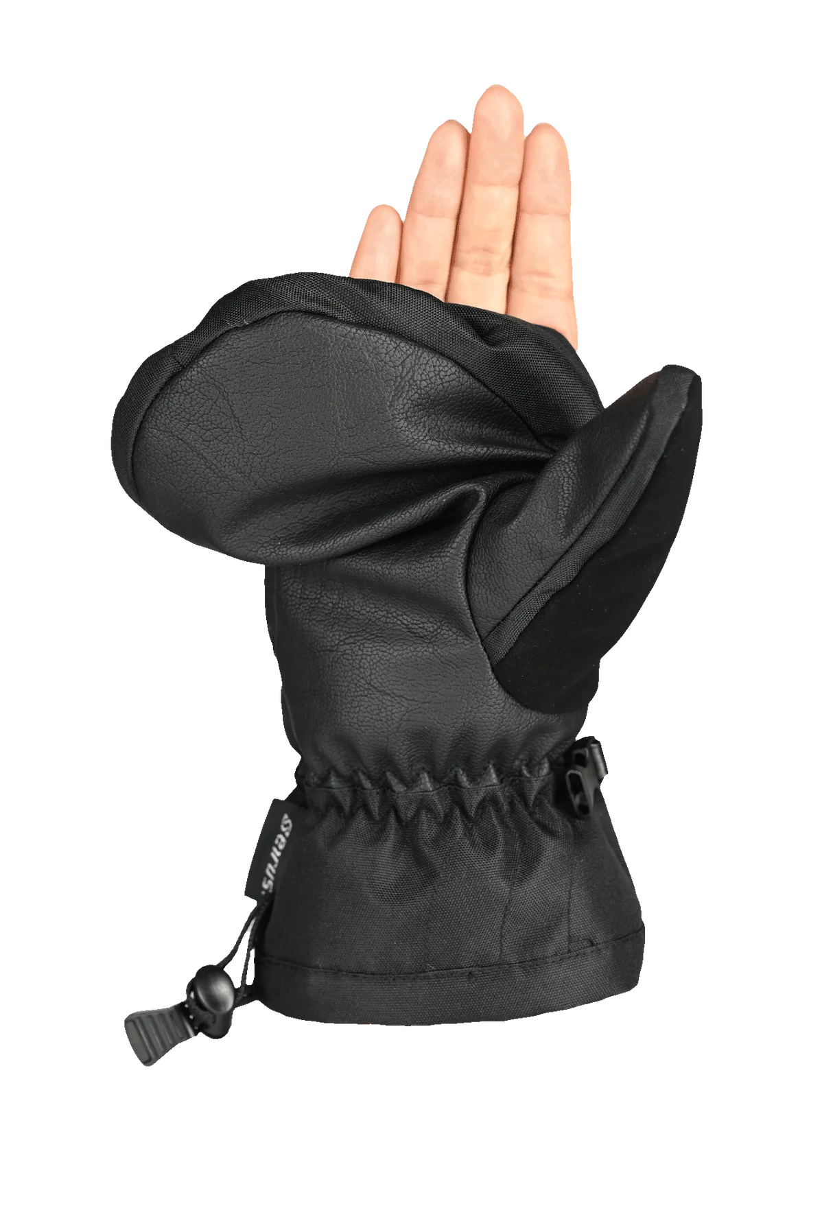 SEIRUS MENS MAGNEMITT™ TRAIL MITTEN 26