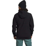 THE NORTH FACE MENS TEKNO LOGO HOODIE